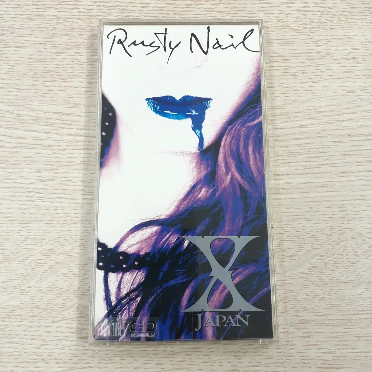 非売品　X JAPAN DAHLIA CD X Japan Dahlia(Album)Japan CD+obi AMCM-4271 | eBay